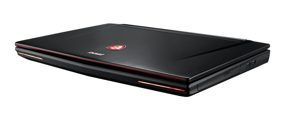 MSI GT72VR Dominator Pro-448 – image 5