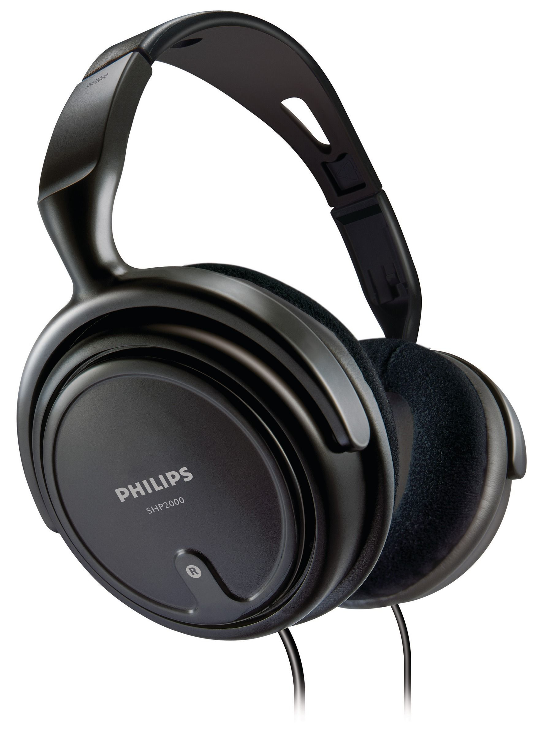 Philips Stereo Headphones SHP2000/97