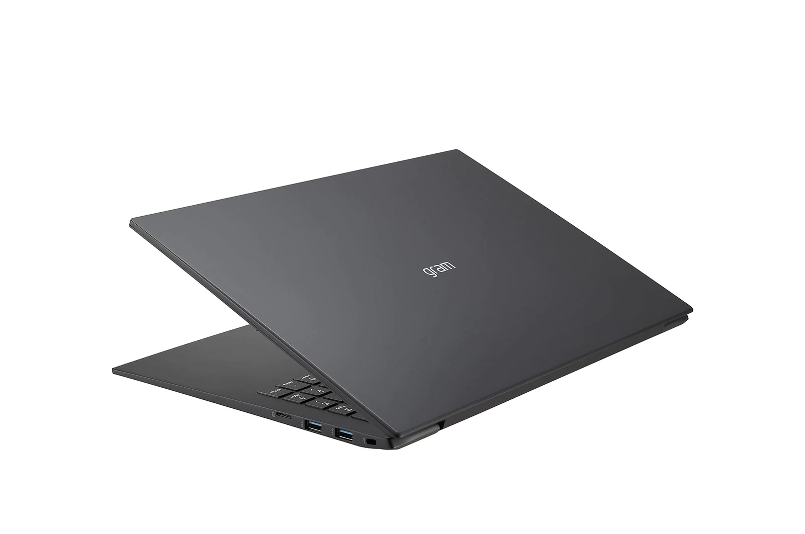 LG Gram 16Z90P-G.AA55Y ultrabook Intel® Core™ i5 – image 7