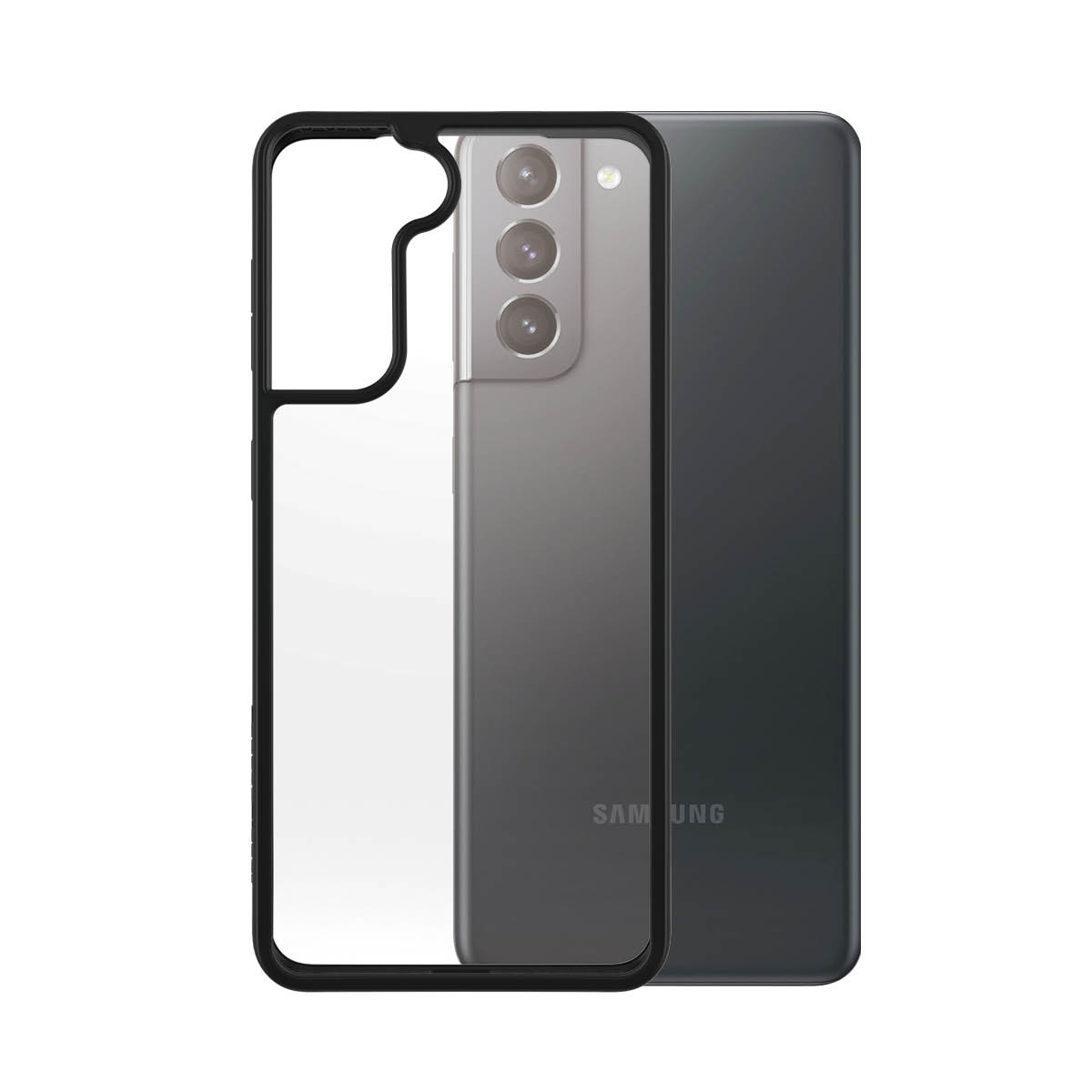 PanzerGlass® ClearCase™ Samsung Galaxy S21 5G