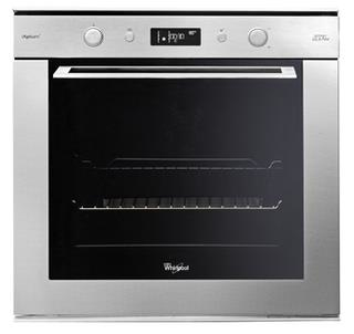 Whirlpool AKZM 834/IXL