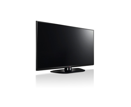 LG 42PN450D TV 106.7 cm (42") HD Black – image 7