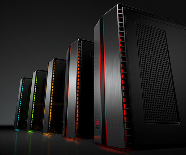 HP OMEN 870-080nz – image 7
