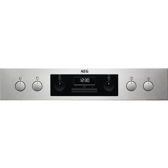 AEG HX3113MI10 cooking appliance set Zone induction hob Electric – image 4