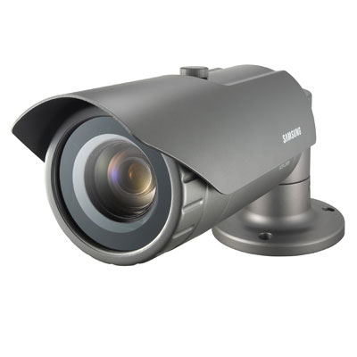 Samsung SCO-2370 Bullet IP security camera Indoor & outdoor Ceiling/wall – image 1