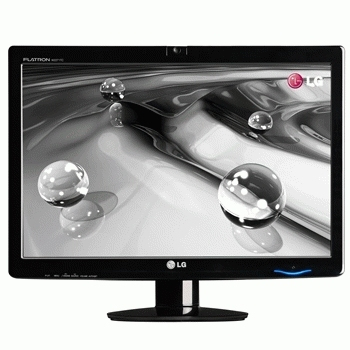 LG W2271TC 22" LCD – image 2