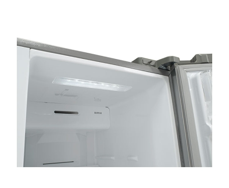 LG GWL2710PS side-by-side refrigerator Freestanding – image 3