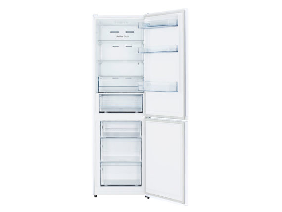 Hisense RB406N4AW2 fridge-freezer Freestanding