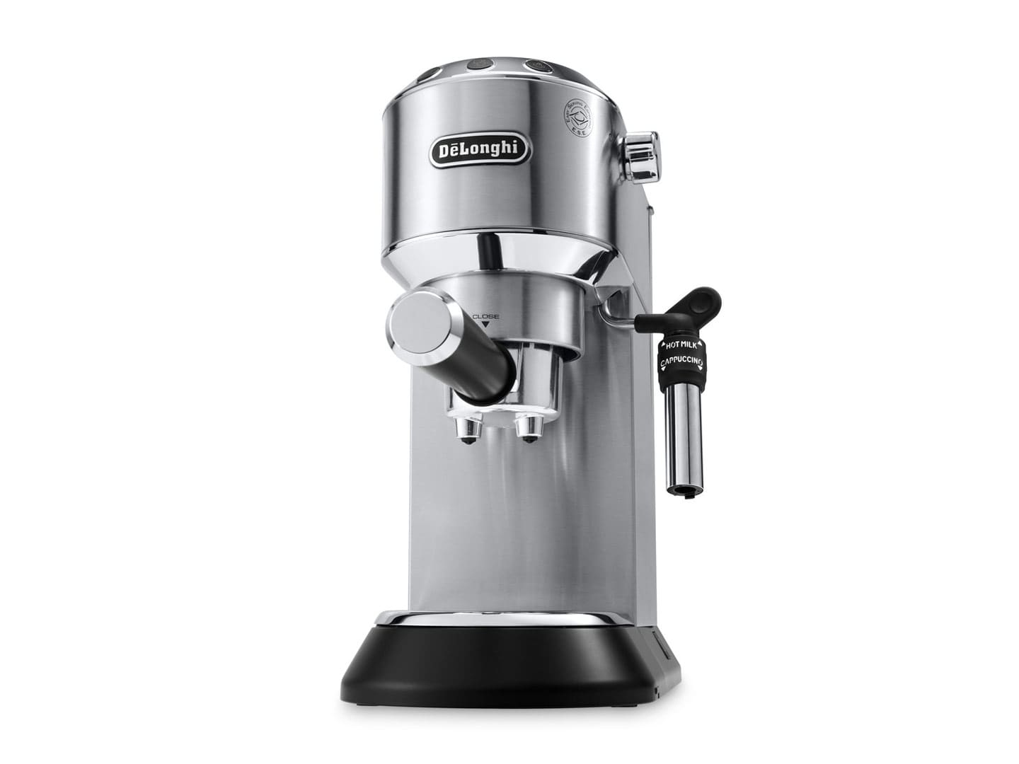 De’Longhi EC 685.M + KG79 – image 3