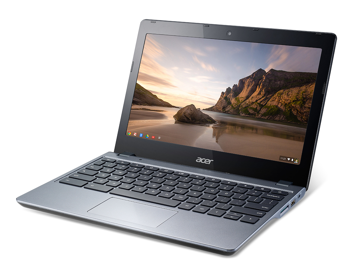 Acer Chromebook C720-2800 Intel® Celeron® 2955U – image 9