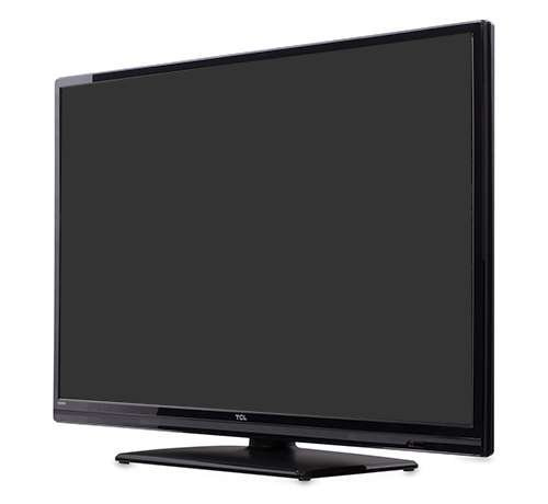 TCL LE40FHDE3000 TV – image 4