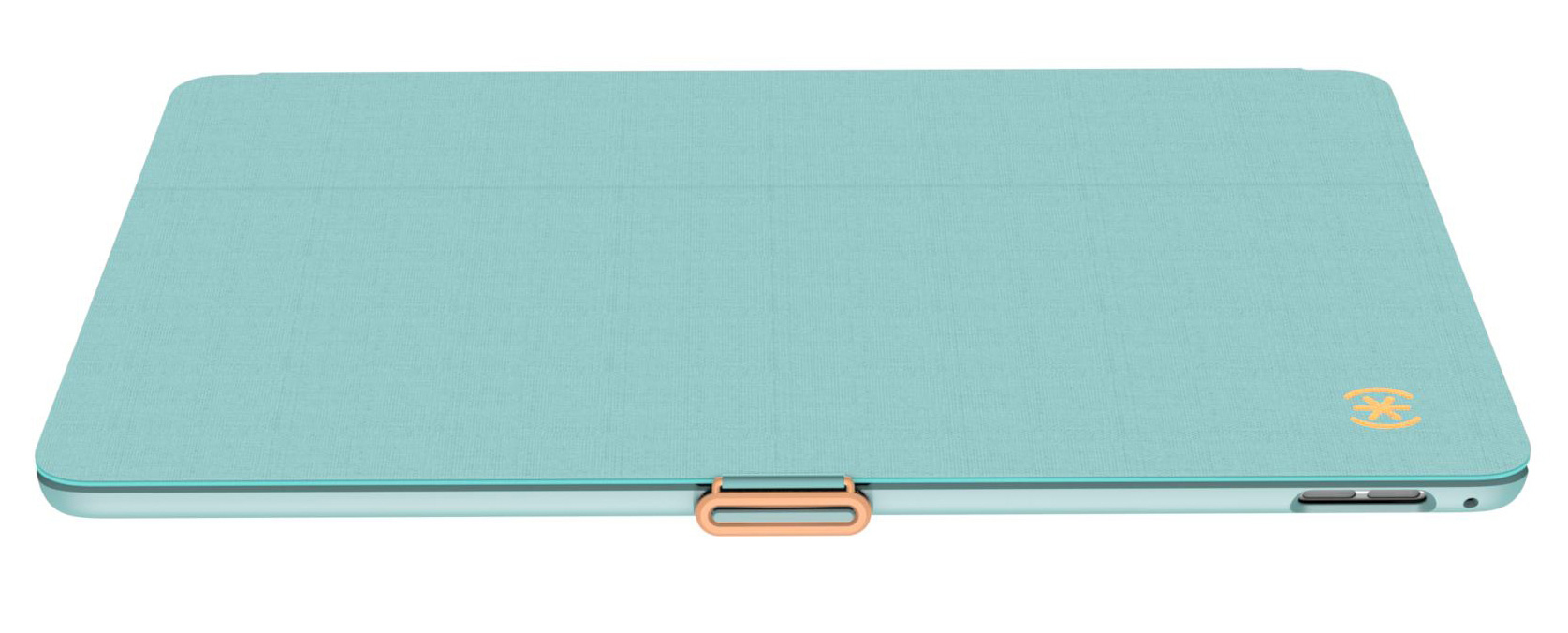 Speck Balance Folio iPad Air/Air 2/9.7 (2017)/9.7 (2018)/ iPad Pro 9.7 Surf Teal – image 8
