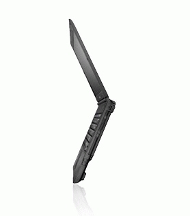 Samsung P NP-P460 Intel® Core™2 Duo P7350 Laptop – image 7