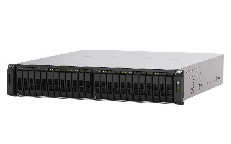 QNAP TS-H3088XU-RP NAS Rack (2U) Intel® Xeon® W-1250 – image 5