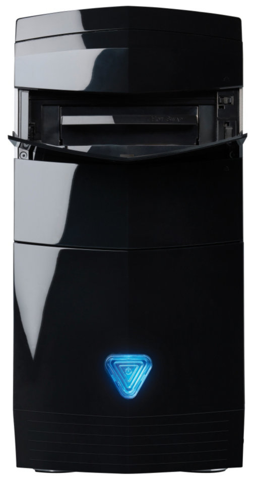 MEDION Akoya PC P5376 F – image 3