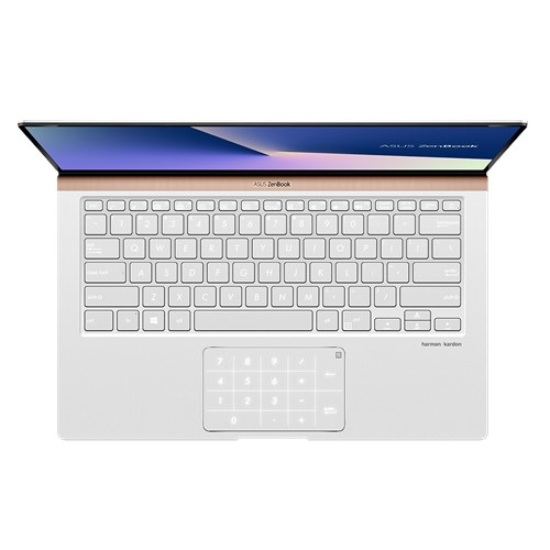 ASUS Zenbook 14 UX433FN-A5319R Intel® Core™ i5 i5-8265U Laptop – image 3