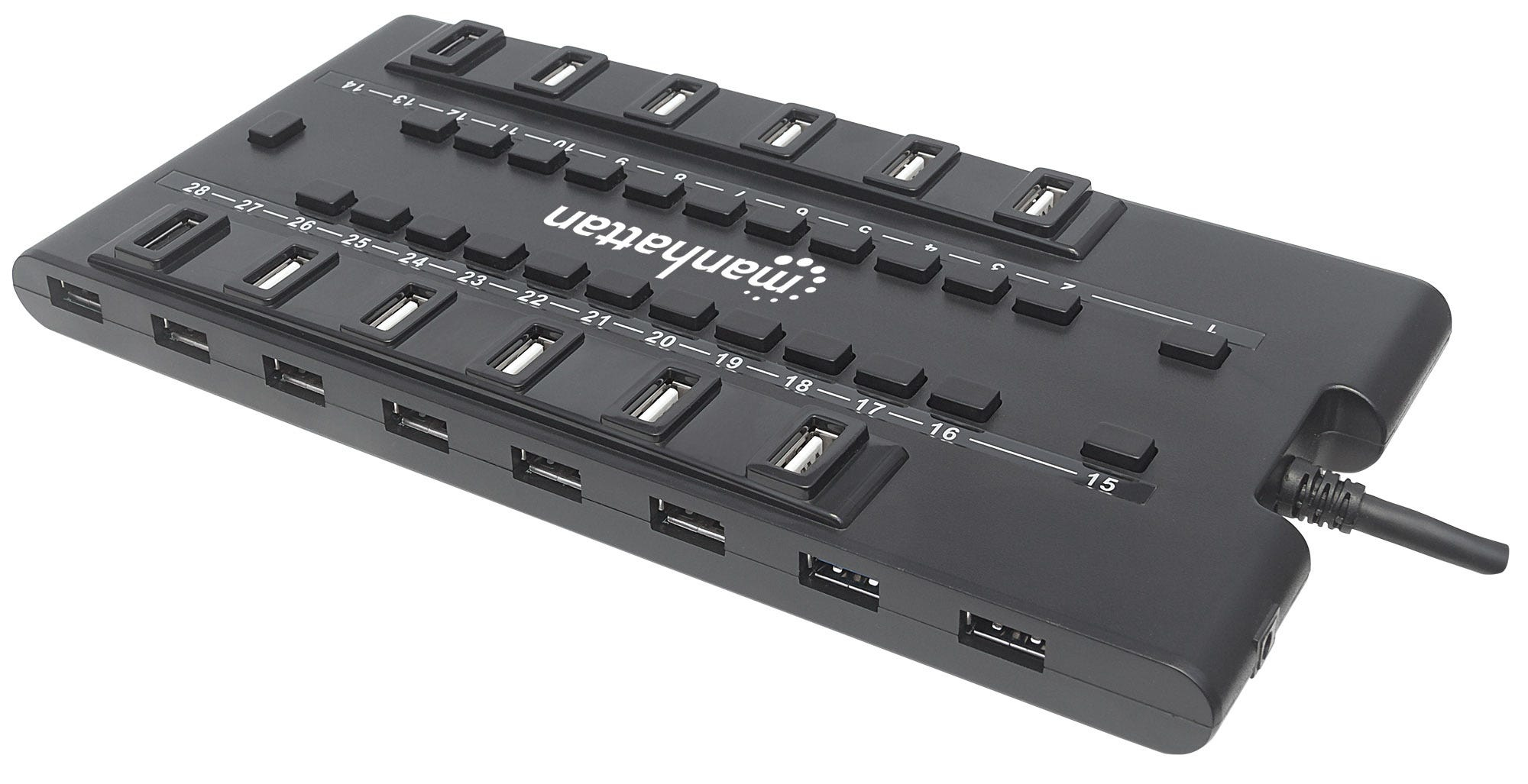 Manhattan MondoHub II – image 6