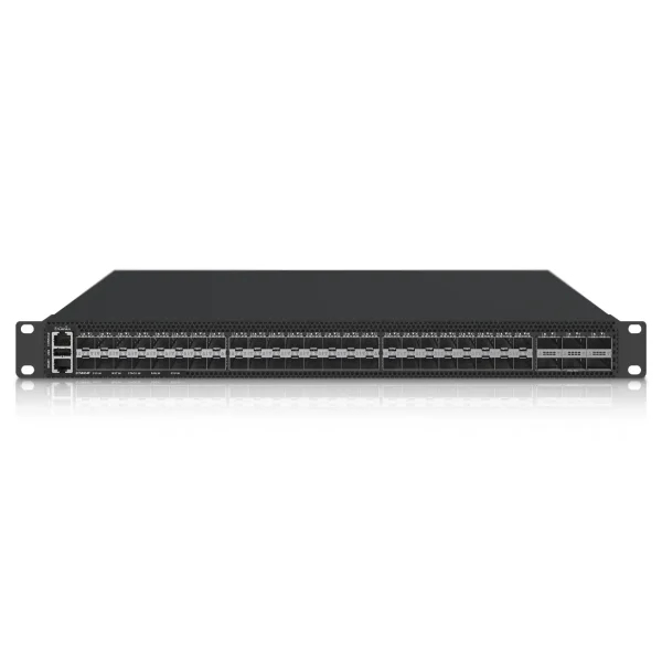 EnGenius 48-Port Stackable Layer 3 Switch