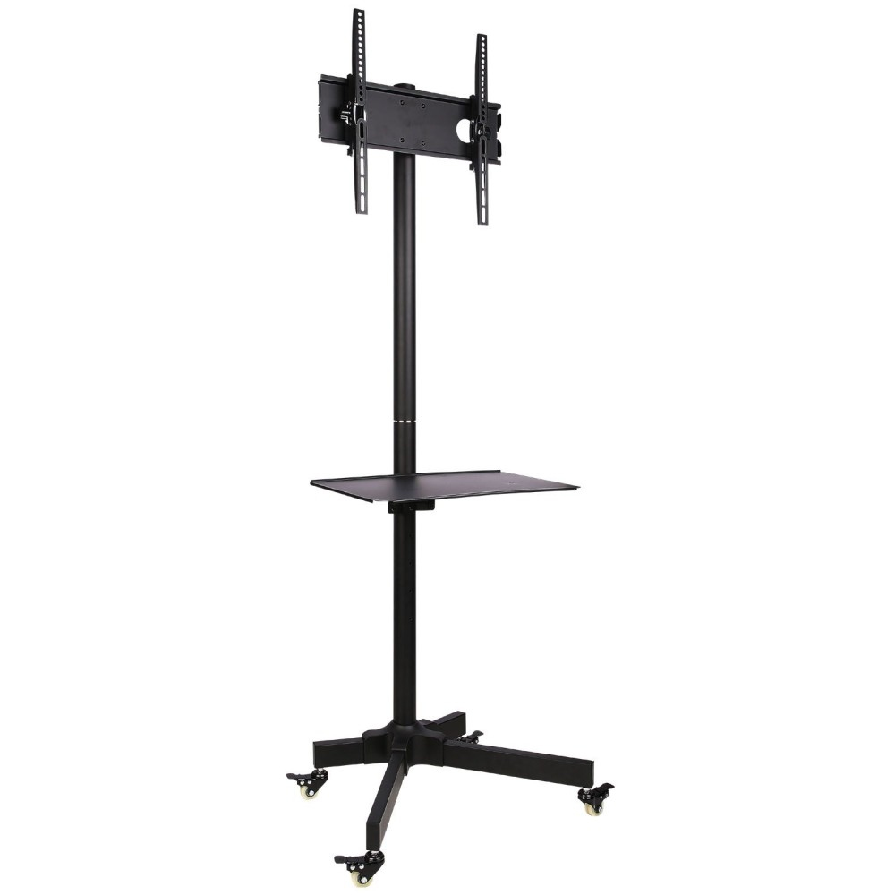 Techly Trolley Floor Stand LCD/LED/Plasma – image 1