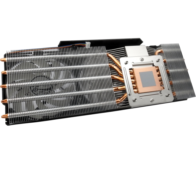 ARCTIC Accelero Xtreme PLUS II – image 6