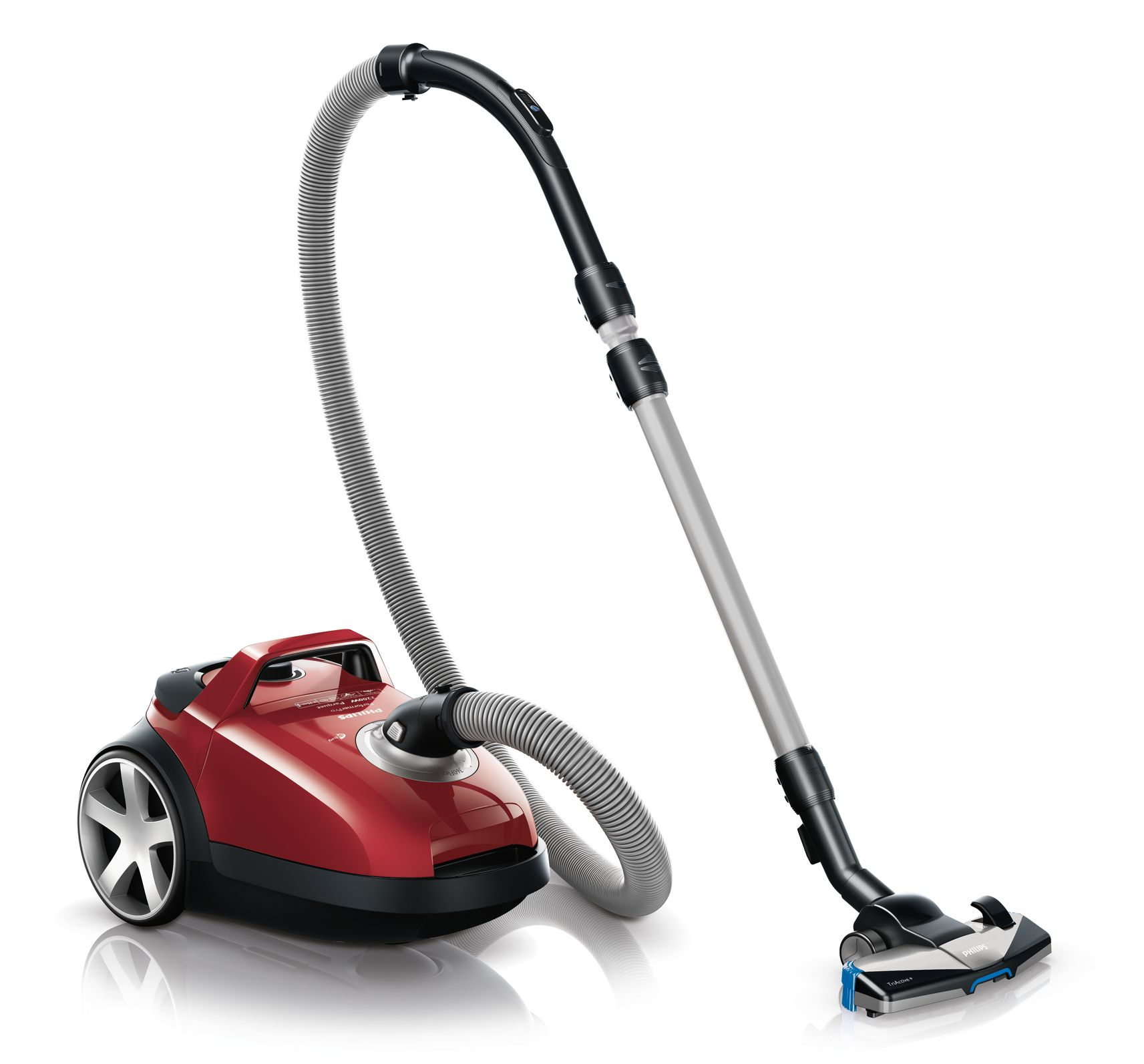 Philips PerformerPro FC9192/81 vacuum