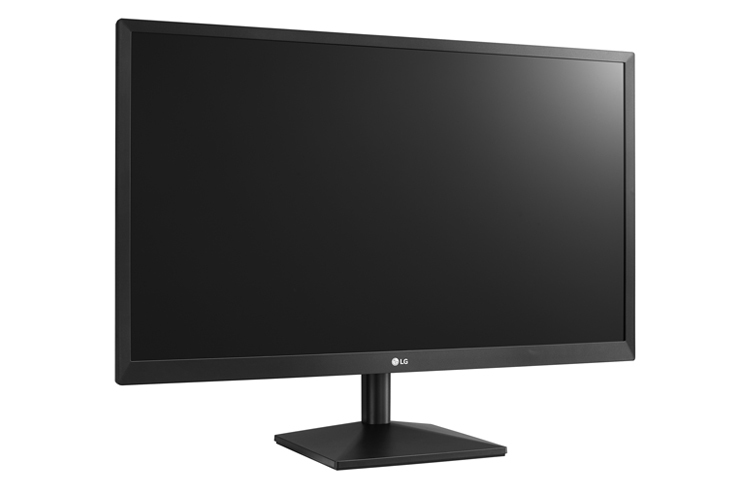 LG 27BK400H-B computer monitor – image 3