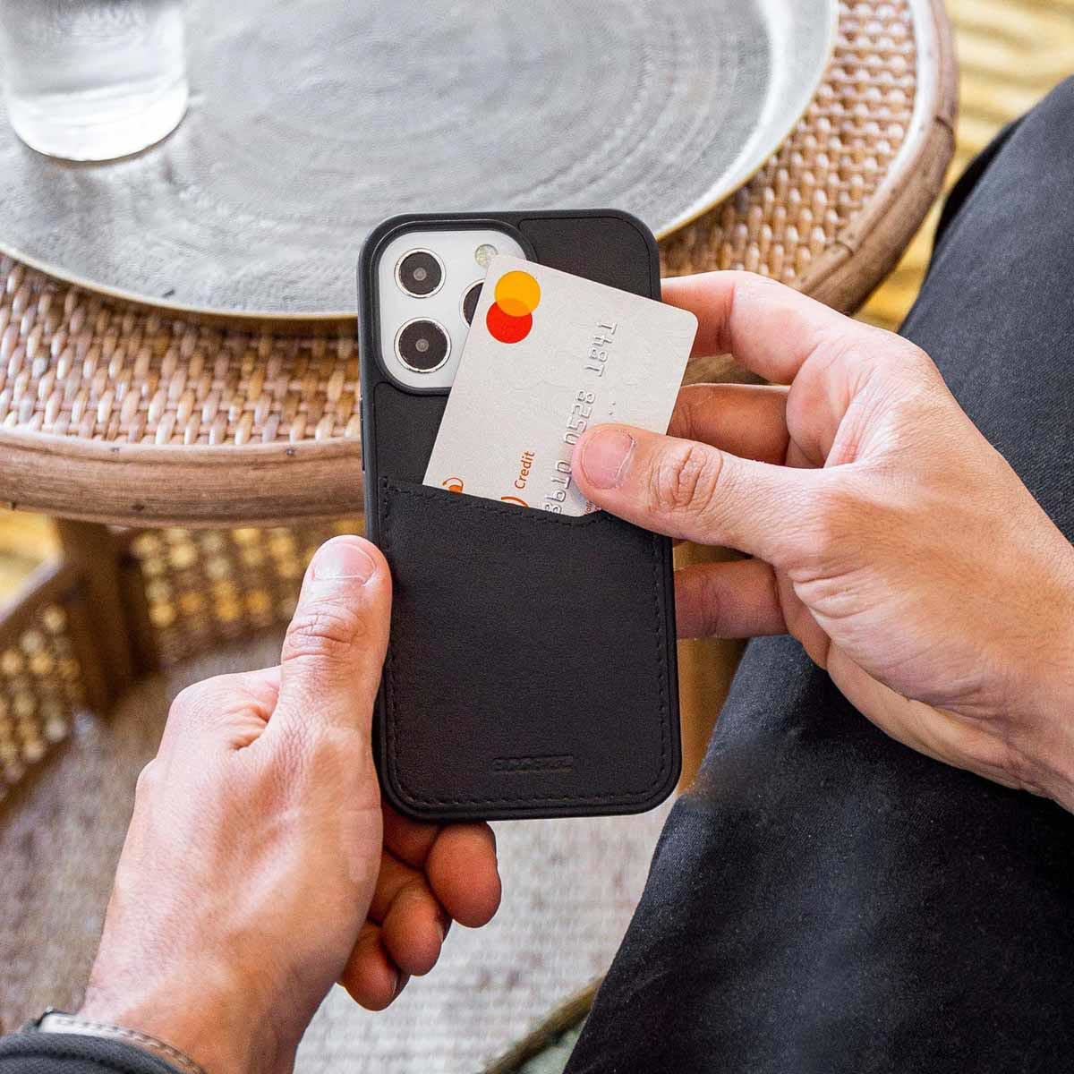 Accezz SH00050171 mobile phone case – image 2