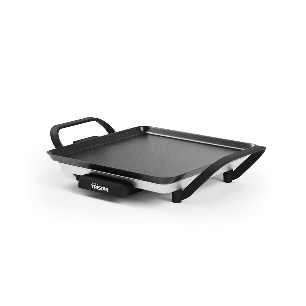 Tristar BP-2666 Grill da tavolo slim S