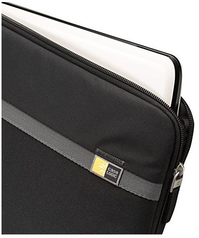 Case Logic ELS-111 29.5 cm (11.6") Sleeve case Black – image 5