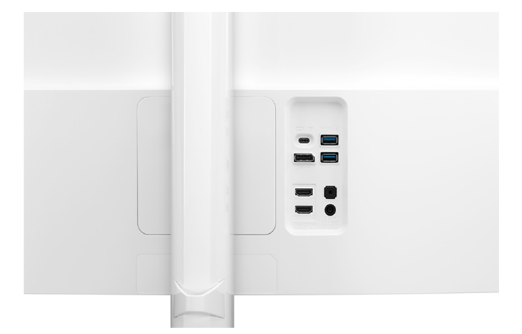 LG 34CB99 Ultra HD 4K – image 9