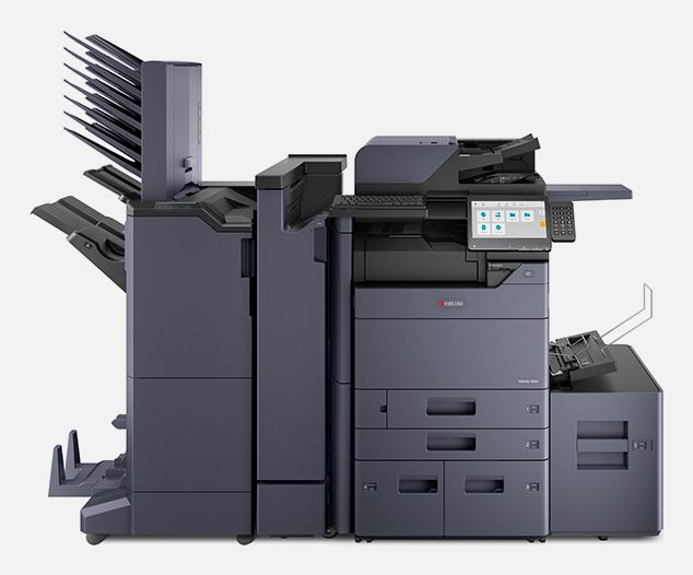 Kyocera TASKalfa 7054ci Laser A3 – image 5