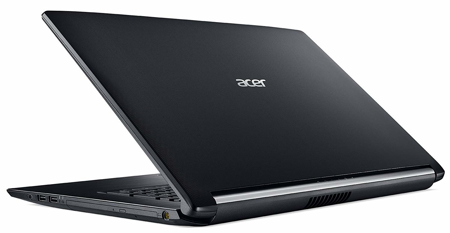 Acer Aspire 5 A517-51-56ZE Intel® Core™ i3 i3-7020U Laptop – image 5