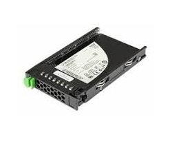 Fujitsu FTS:ETVSB4A internal solid state drive
