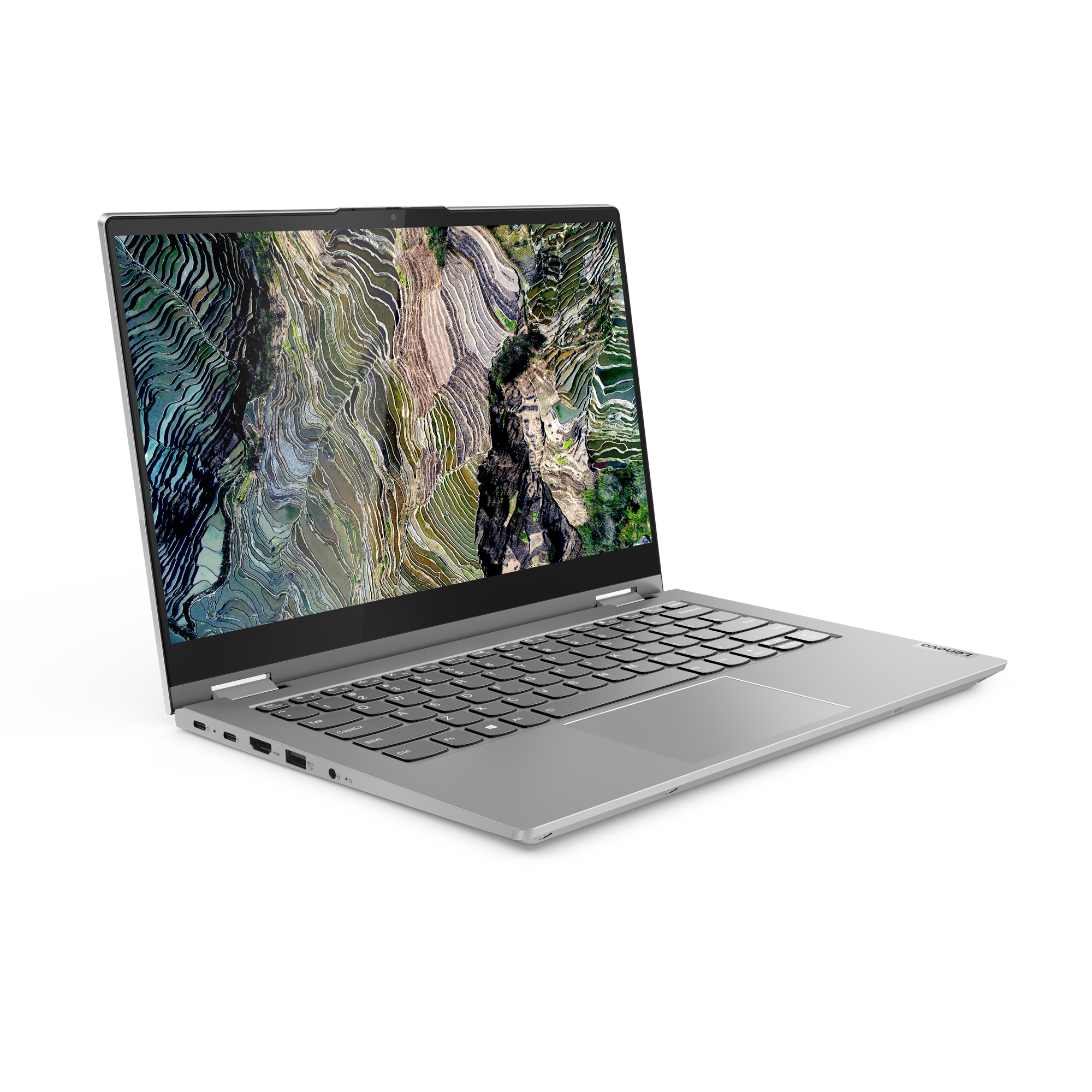 Lenovo ThinkBook 14s Yoga G3 IRU – image 3
