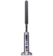 Buffalo Wireless-A&G MIMO Performance Broadband Router – image 3