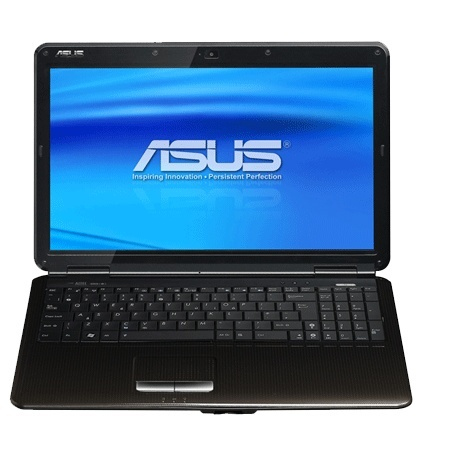 ASUS X5EAC-SX008C AMD Athlon QL-64 – image 2