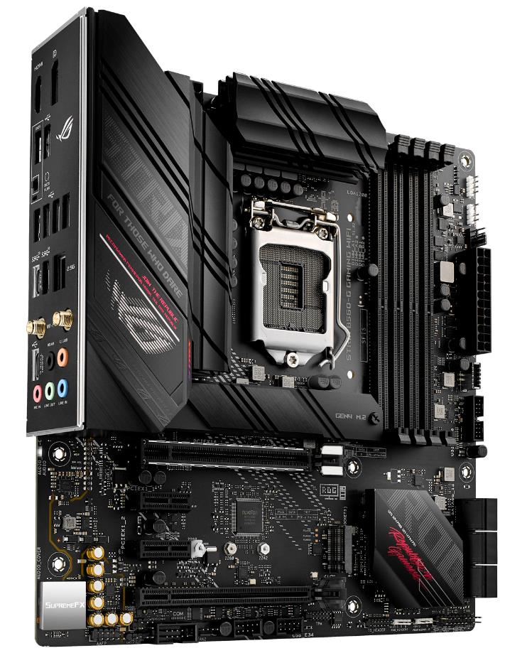 ASUS ROG STRIX B560-G GAMING WIFI – image 5