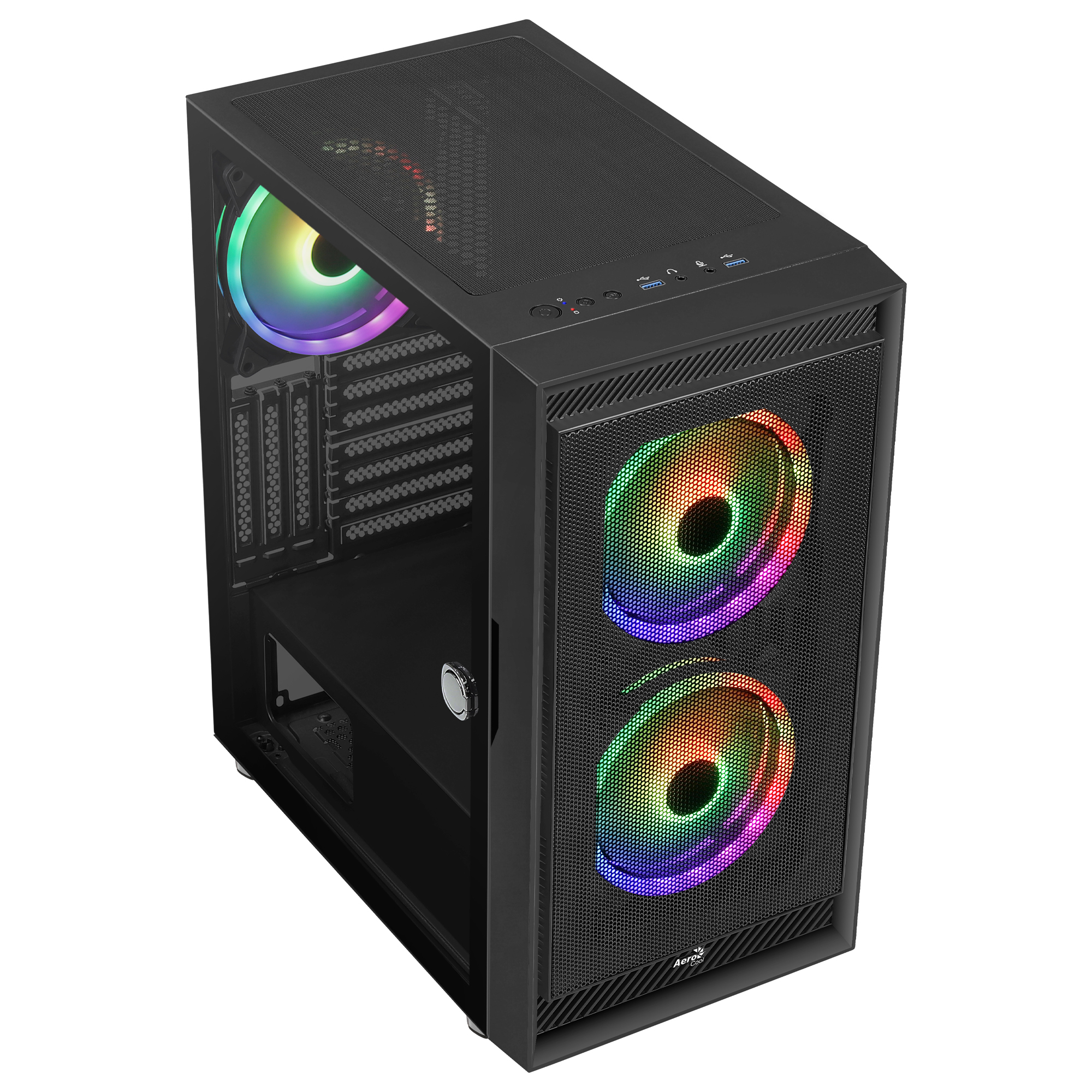 Aerocool Graphite V3 – image 3