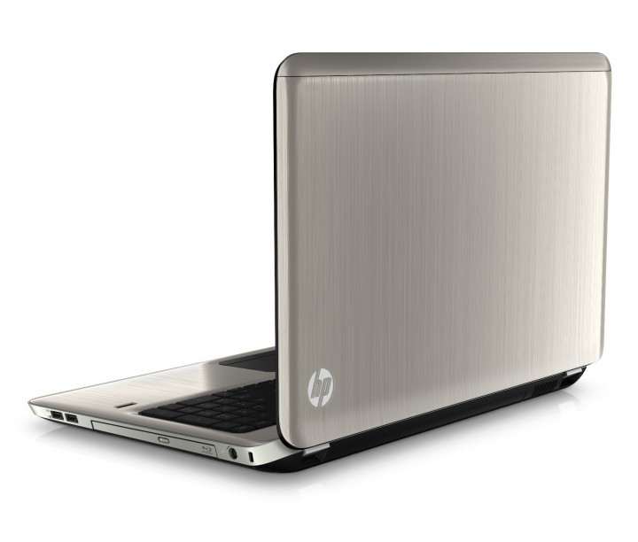 HP Pavilion dv7-6c40ed Intel® Core™ i7 i7-2670QM – image 4