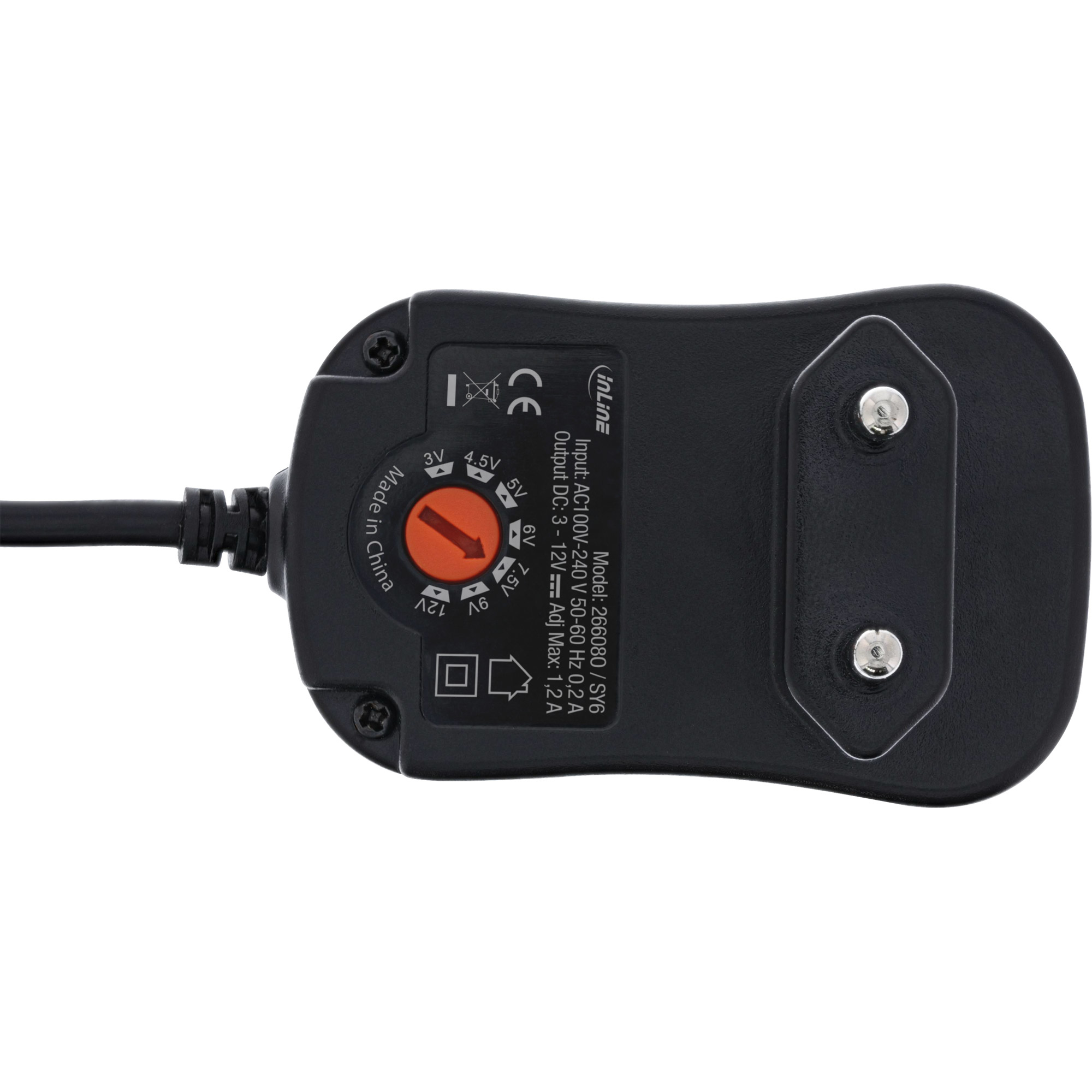 InLine Universal power supply – image 2