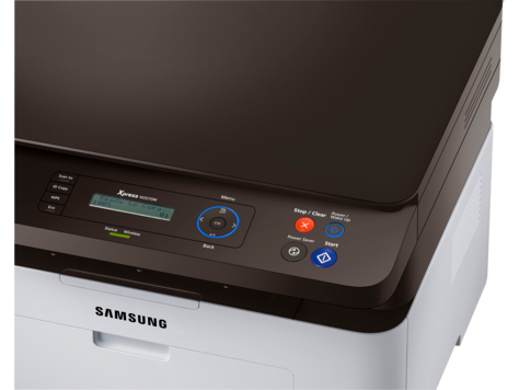 HP Samsung Xpress SL-M2070W Laser A4 – image 5