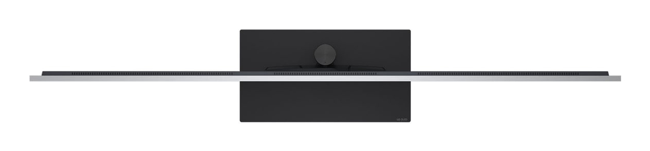 TV LG OLED Evo OLED65G5 164 cm 2025 — photo 12