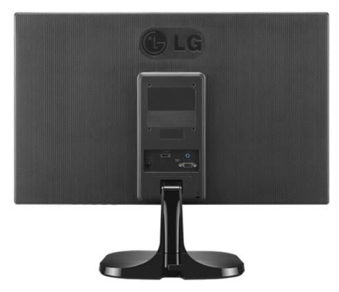 LG 23M45H computer monitor – image 6