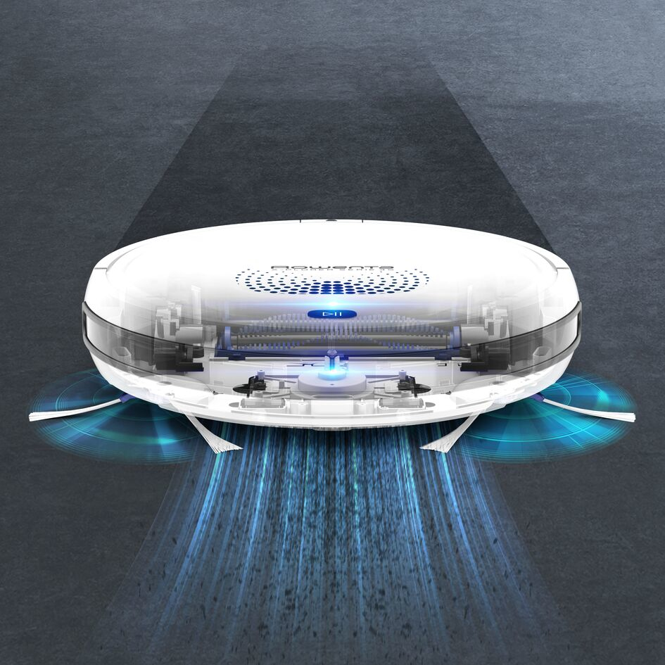 Rowenta X-Plorer Serie 45 RR8277 White – image 6