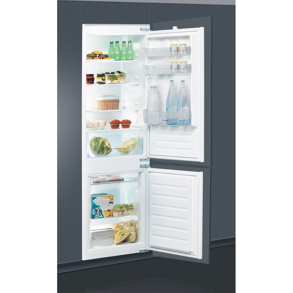 Indesit B 18 A1 D/I — vue 1 sur 5