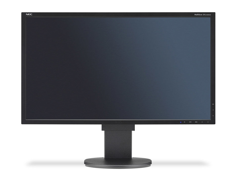 NEC EA244WMi ColorTuned – image 2