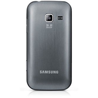 Samsung C3752 5.59 cm (2.2") 93 g – image 6