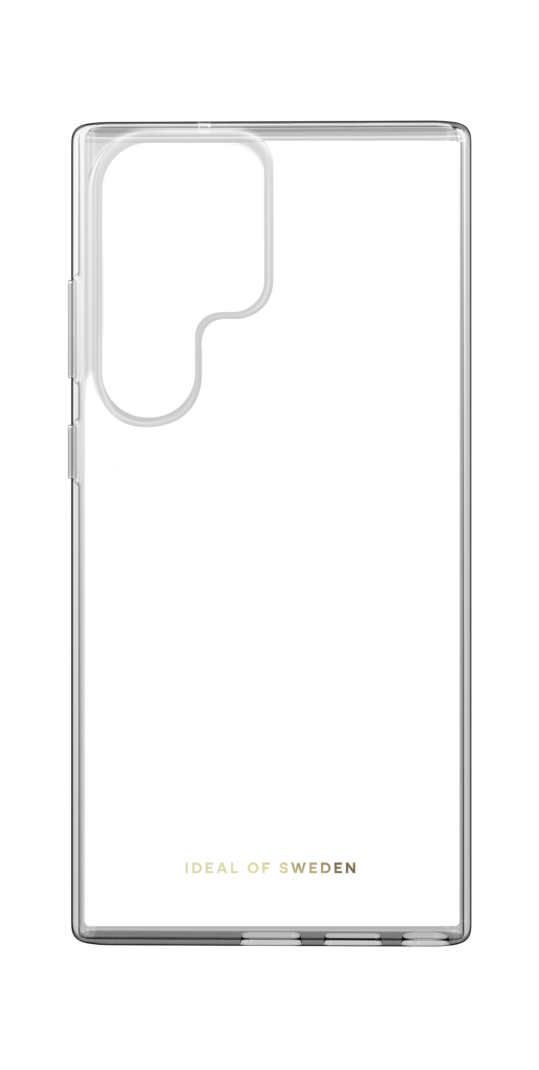 iDeal of Sweden Clear Case Galaxy S23U Clear – image 4