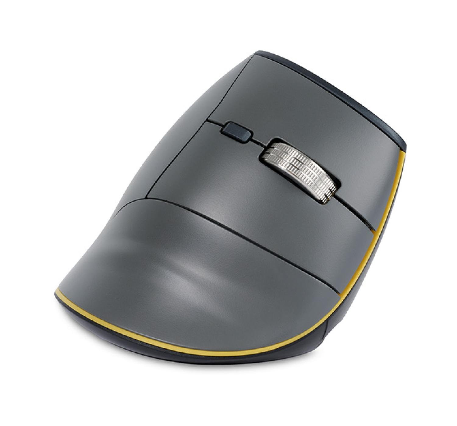 BakkerElkhuizen FastForward mouse Ufficio Mano destra RF Wireless + Bluetooth + USB Type-C Ottico 500 DPI