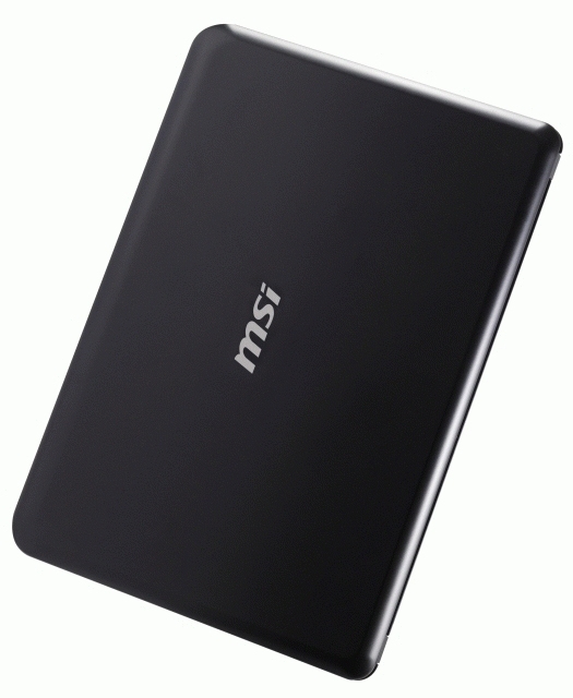 MSI Wind U100X-078UK – image 2
